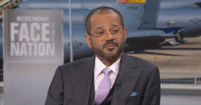 Az ománi közvetítő szerint az amerikai-iráni megállapodás „elérhetően belül van”.