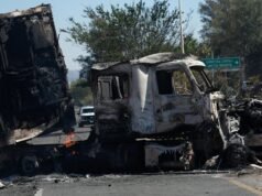 Az online dezinformáció pánikot terjeszt Mexikó leghatalmasabb drogbárójának meggyilkolása után| mobilit.hu