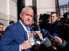 Belgium azzal vádolja az Egyesült Államok nagykövetét, hogy a körülmetélkedés ügyében antiszemitizmussal vádolják a propagandát| mobilit.hu