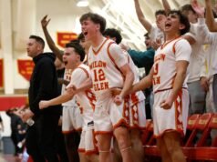 CCS Kosárlabda rájátszás: A keddi negyeddöntők eredményei, frissített menetrend| mobilit.hu