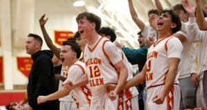 CCS Kosárlabda rájátszás: A keddi negyeddöntők eredményei, frissített menetrend| mobilit.hu