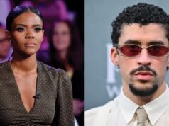 Candace Owens elmagyarázza, hogy sem Bad Bunny, sem Kid Rock miért nem találta érdemesnek megnézni a Super Bowl félidei műsorát| mobilit.hu