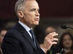 Carney lemondja utazását a Tumbler Ridge-i lövöldözés után, minisztereket küld Kr. e.| mobilit.hu