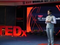 Chirag Jain kiemeli az emberi megítélés szükségességét az AI-alapú finanszírozásban a TEDx-en – APN News| mobilit.hu
