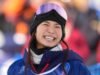 Chloe Kim nem mutat rozsdát a dráma nélküli olimpiai halfpipe kvalifikáción| mobilit.hu