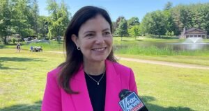 Cindy Warmington New Hampshire kormányzói kampányát indítja Kelly Ayotte ellen| mobilit.hu