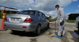 Ciprus tömeges állatállomány elleni vakcinázást tervez a ragadós száj- és körömfájás terjedésének megállítása érdekében| mobilit.hu