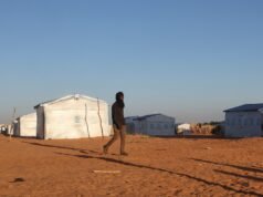 Csád lezárja a szudáni határt, miután katonák haltak meg a határokon átnyúló beszivárgás következtében. szudáni háborús hírek| mobilit.hu