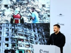 Csekélyek a remények arra, hogy Oroszország és Ukrajna újabb, az Egyesült Államok közvetítésével kezdődő tárgyalásokba kerüljön| mobilit.hu