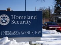 DHS leállás; Oroszország-Ukrajna tárgyalások; Téli Olimpia: NPR| mobilit.hu