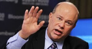 David Tepper csípős levelet küldött a Whirlpoolnak| mobilit.hu
