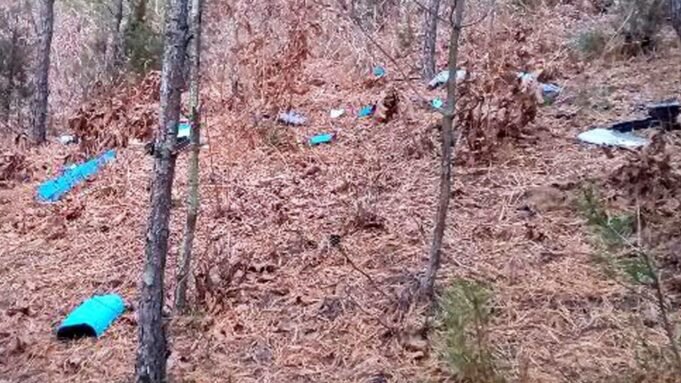 Dél-Korea szerint a civilek által Észak-Koreába repített drónok rontják a