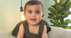 Egy baba meghalt, miután megfulladt a medencében az első születésnapi partiján| mobilit.hu