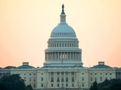 Egy „beszélő filibuster” a Szenátus legritkább erőforrását – a padlóidőt – pazarolná el| mobilit.hu