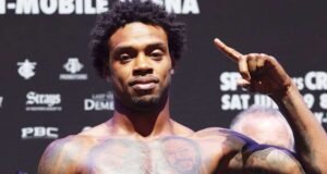 Errol Spence készen áll, hogy 3 év után visszatérjen a ringbe a korábbi bajnok ellen| mobilit.hu