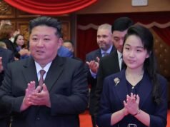 Észak-Korea új lakónegyedet nyit a háborúban elhunyt ukrajnai családok számára| mobilit.hu