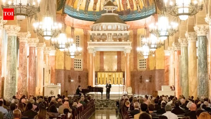 Európa és Amerika keresztények millióit veszítette el, Afrika jelenleg a