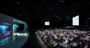 Európa és az Öböl-menti országok megerősítik kapcsolataikat a dubai világkormány-csúcstalálkozón| mobilit.hu