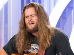 „Ez igazán tökéletes számomra”: Az évadzáró ‘American Idol’ versenyzője néhai édesapjáról énekel, és könnyeket csal a bírák szemébe| mobilit.hu