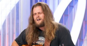 „Ez igazán tökéletes számomra”: Az évadzáró ‘American Idol’ versenyzője néhai édesapjáról énekel, és könnyeket csal a bírák szemébe| mobilit.hu