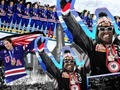 Flavor Flav és a 2026-os olimpiai női érmes játékos ezen a nyáron veszi át Las Vegast| mobilit.hu