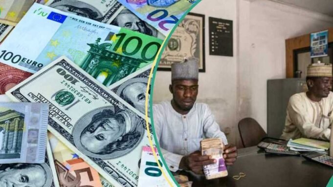 Forex piaci frissítés: A BDC szolgáltatók még nem férnek hozzá