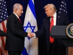 Források szerint Trump azt mondta Netanjahunak, hogy támogatni fogja az iráni ballisztikusrakéta-program elleni izraeli támadásokat| mobilit.hu