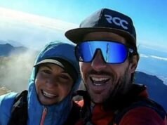 Gyilkosságért elítélték a hegymászót, miután barátnőjét a hegyen hagyta meghalni – National| mobilit.hu