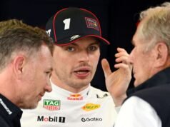 Hajtson a túlélésre a 8. szezonban: Christian Horner szerint Max Verstappen tábora nem volt felelős azért, hogy a Red Bull kirúgta az F1-es híreket| mobilit.hu