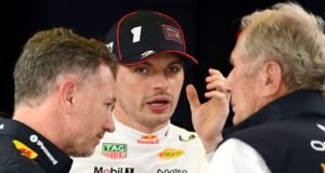 Hajtson a túlélésre a 8. szezonban: Christian Horner szerint Max Verstappen tábora nem volt felelős azért, hogy a Red Bull kirúgta az F1-es híreket| mobilit.hu