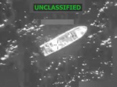 Hárman meghaltak egy állítólagos kábítószer-hajó elleni amerikai támadásban. Amerikai hírek| mobilit.hu