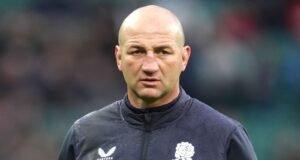 Hat Nemzet: Steve Borthwick, az angol edző Eddie Jones megjegyzéseire reagálva azt mondta, túl messzire gondolt a rögbi szakszervezeti hírekre| mobilit.hu