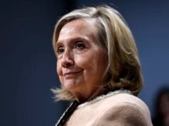 Hillary Clinton ellen az Epstein-kongresszus vizsgálata áll| mobilit.hu