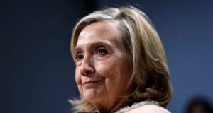 Hillary Clinton ellen az Epstein-kongresszus vizsgálata áll| mobilit.hu