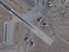 Hogyan gyülekeznek az amerikai erők Irántól rövid távolságra. világhírek| mobilit.hu