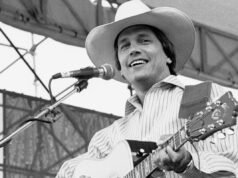 Hogyan segített egy bozontos szőnyeg inspirálni George Strait első számú kislemezét| mobilit.hu