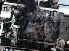 Hol ölték meg? Irán megtorolja a Közel-Keleten, miután az Egyesült Államok-Izrael megtámadta a World News-t| mobilit.hu