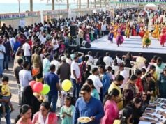 India Fair 2026 érkezik Kuvaitba: több mint 700 művész mutatja be India vibráló örökségét a Green Islanden | világhírek| mobilit.hu