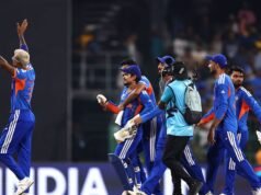 India legyőzte Pakisztánt, és bejutott a T20-as világbajnokság szupernyolcasába. Hírek az ICC férfi T20-as világbajnokságról| mobilit.hu