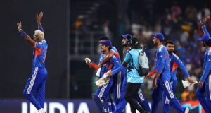 India legyőzte Pakisztánt, és bejutott a T20-as világbajnokság szupernyolcasába. Hírek az ICC férfi T20-as világbajnokságról| mobilit.hu