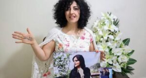 Irán további hét év börtönre ítéli a Nobel-díjas Mohammadit| mobilit.hu