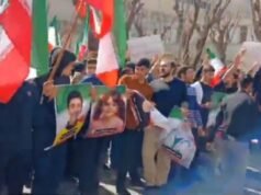 Iráni diákok összecsaptak a biztonsági erőkkel a tüntetések során Donald Trump katonai támadásokra vonatkozó figyelmeztetése közepette. világhírek| mobilit.hu