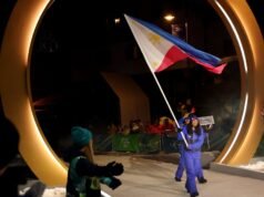 Ismerje meg az első amerikai lánnyal, aki síel a Fülöp-szigeteki téli olimpia történetében| mobilit.hu