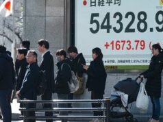 Japán gazdasága megúszta a technikai recessziót, de a negyedik negyedéves fellendülés elmarad a várakozásoktól| mobilit.hu