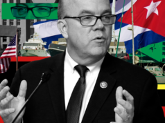 Jim McGovern képviselő törvényjavaslatot terjesztett elő a Kubával szembeni „kontraproduktív” amerikai embargó megszüntetéséről| mobilit.hu