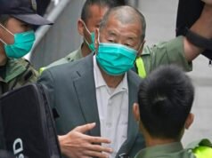 Jimmy Lai volt hongkongi médiamágnás nemzetbiztonsági ügyben 20 év börtönbüntetésre ítélték| mobilit.hu