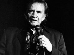 Johnny Cash egyetlen vallásos regényének története| mobilit.hu