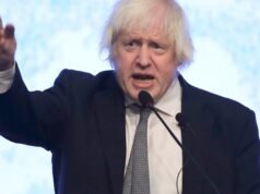 Johnson volt brit miniszterelnök felszólítja szövetségeseit, hogy küldjenek nem harci célú csapatokat Ukrajnába| mobilit.hu