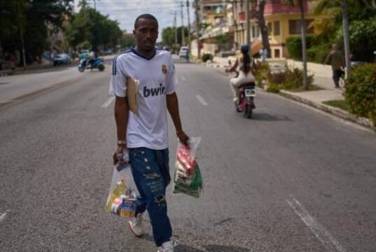 Kanada 8 millió dollár élelmiszersegélyt küld Kubának a humanitárius válság elmélyülése miatt – Nemzeti| mobilit.hu