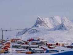 Kanada új grönlandi konzulátusa hivatalosan is hazafias ünnepséggel – nemzeti – megnyílik| mobilit.hu